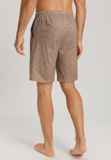 Night And Day Shorts | Summer Tie Print 75822-3002